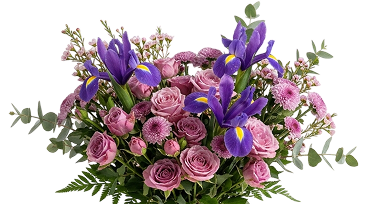 Срезанные цветы